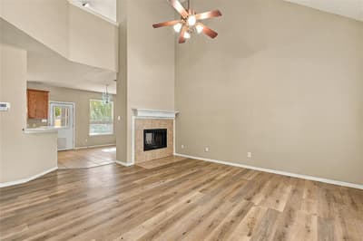 1400 Oakcrest Drive, Providence Village TX 76227 - Photo 3