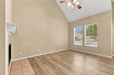 1400 Oakcrest Drive, Providence Village TX 76227 - Photo 4
