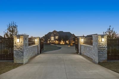 1572 Rabbit Ridge Road, Heath TX 75032 - Photo 2