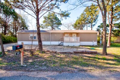 775 Whitaker Circle, Gordonville TX 76245
