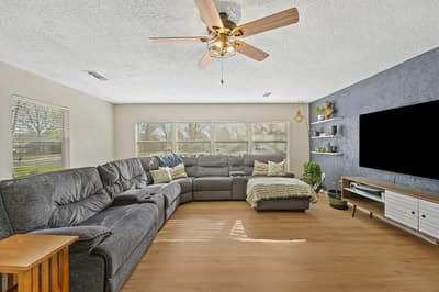 2529 Freedom Lane, Denton TX 76209 - Photo 3
