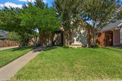 2329 Baretta Drive, Mesquite TX 75181