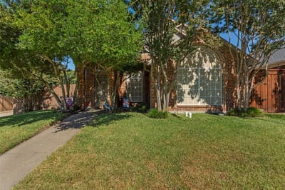 2329 Baretta Drive, Mesquite TX 75181 - Photo 4