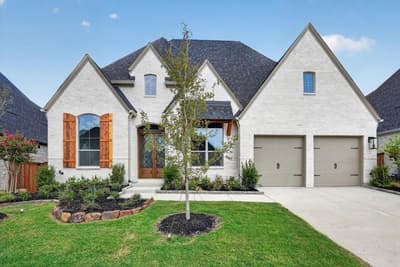 837 Bridle Path Parkway, Aubrey TX 76227