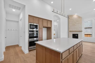 837 Bridle Path Parkway, Aubrey TX 76227 - Photo 5