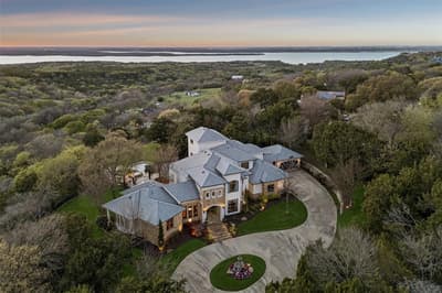 707 Oakhill Lane, Cedar Hill TX 75104