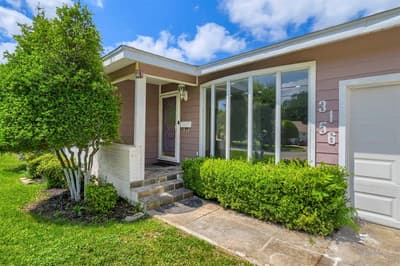 3156 Tex Boulevard, Fort Worth TX 76116 - Photo 2