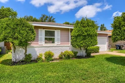 3156 Tex Boulevard, Fort Worth TX 76116 - Photo 3