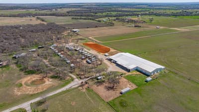 10830 Tango Road, Weatherford TX 76087 - Photo 2