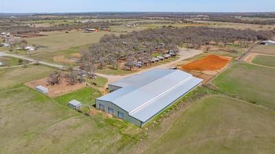 10830 Tango Road, Weatherford TX 76087 - Photo 3