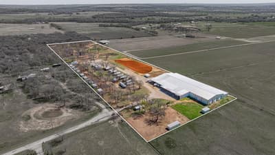 10830 Tango Road, Weatherford TX 76087