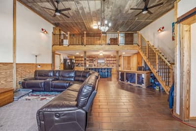 10830 Tango Road, Weatherford TX 76087 - Photo 5