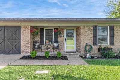 1035 Houston Street, Wills Point TX 75169 - Photo 2