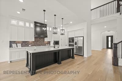 717 Bridle Path Parkway, Aubrey TX 76227 - Photo 3