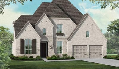 717 Bridle Path Parkway, Aubrey TX 76227