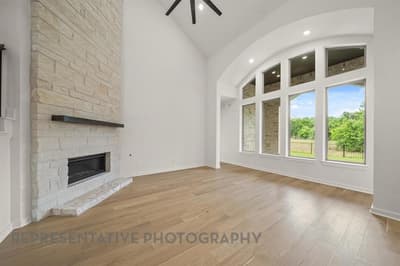 717 Bridle Path Parkway, Aubrey TX 76227 - Photo 5