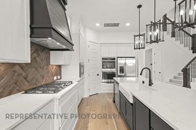 717 Bridle Path Parkway, Aubrey TX 76227 - Photo 4