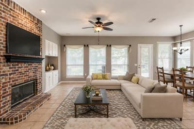 351 Southern Hills Drive, Fairview TX 75069