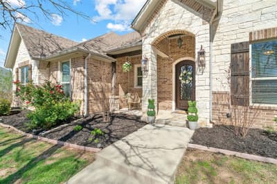 117 Flat Foot Lane, Stephenville TX 76401 - Photo 2