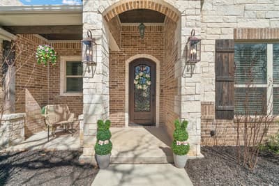 117 Flat Foot Lane, Stephenville TX 76401 - Photo 3