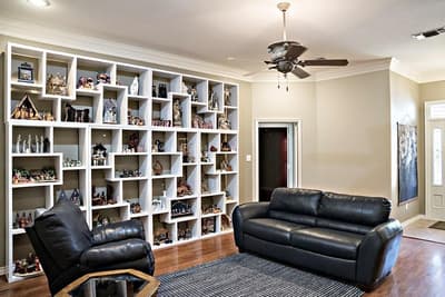 1111 Lonnie Drive, Athens TX 75751 - Photo 4