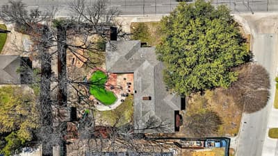 6006 Boca Raton Drive, Dallas TX 75230 - Photo 2