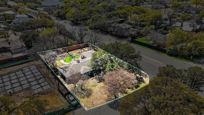 6006 Boca Raton Drive, Dallas TX 75230