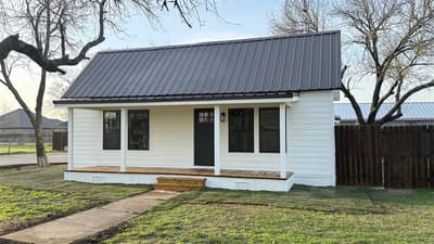 250 Cosey Street, Palmer TX 75152