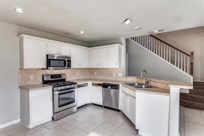 613 Prairie Gulch Drive, Fort Worth TX 76140 - Photo 5