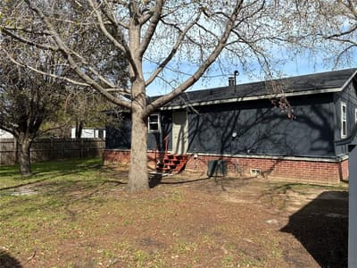 5066 E HIGHWAY 199, Springtown TX 76082 - Photo 3