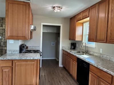 5066 E HIGHWAY 199, Springtown TX 76082 - Photo 5