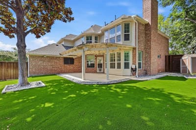 441 Bellevue Drive, Allen TX 75013 - Photo 5
