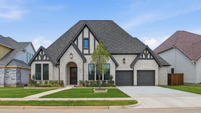 3408 Osprey Drive, Hurst TX 76054