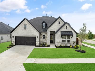 2701 Burnely Court, Celina TX 75009