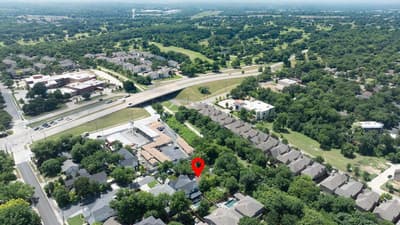 1805 Lucerne Street, Dallas TX 75214 - Photo 3
