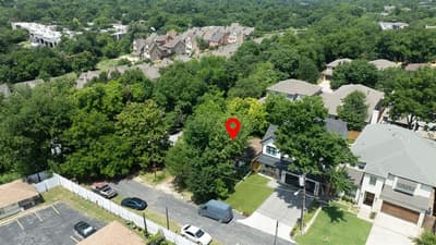 1805 Lucerne Street, Dallas TX 75214