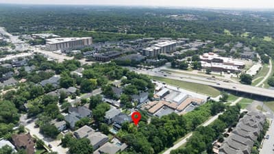 1805 Lucerne Street, Dallas TX 75214 - Photo 4