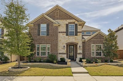 15789 Coral Tree Lane, Frisco TX 75035