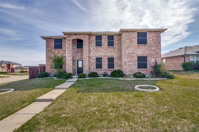 1400 Primrose Lane, Royse City TX 75189 - Photo 2