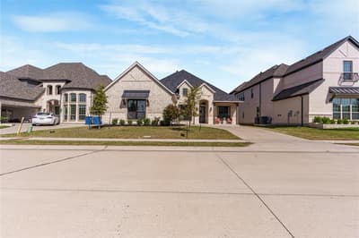 2316 Topaz Drive, Rockwall TX 75087 - Photo 2