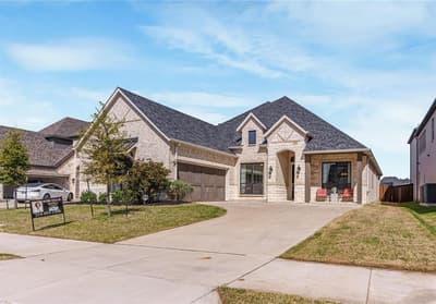 2316 Topaz Drive, Rockwall TX 75087