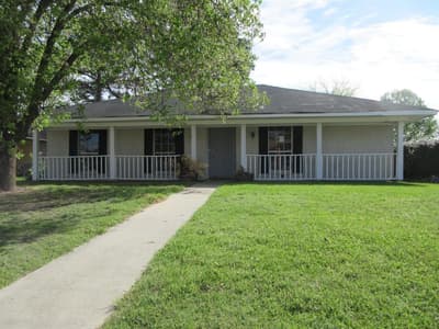 7215 Marseille Drive, Shreveport LA 71108
