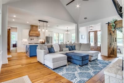 6860 County Road 302, Grandview TX 76050