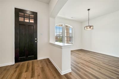 1805 Piedmont Place, Celina TX 75009 - Photo 2