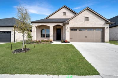 1805 Piedmont Place, Celina TX 75009