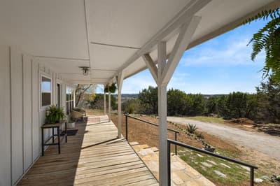 4700 Rock Church Highway, Tolar TX 76476 - Photo 3