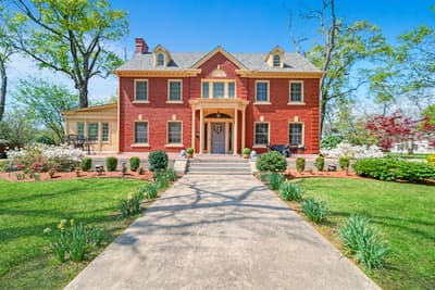 854 S Church, Paris TX 75460