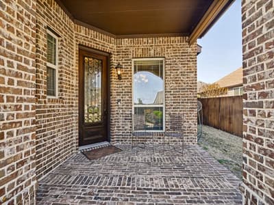 1011 Walford Drive, Forney TX 75126 - Photo 2