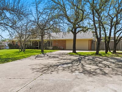 408 Canyon Trail Road, Weatherford TX 76087 - Photo 2