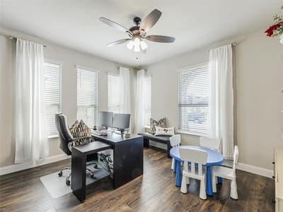 1216 Tree Shadow Lane, Anna TX 75409 - Photo 5